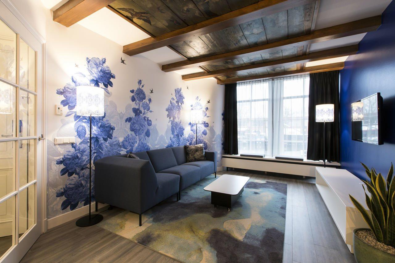 Eden Hotel Amsterdam Esterno foto