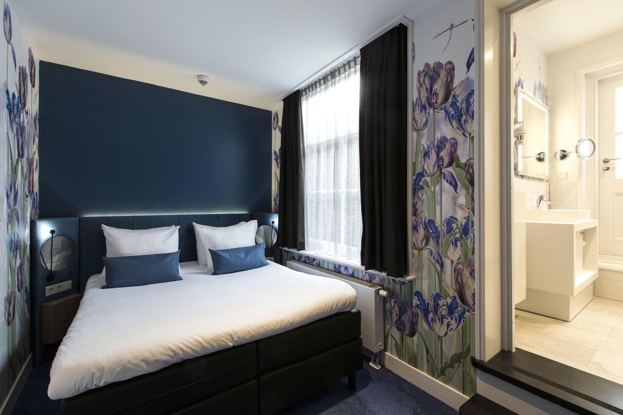 Eden Hotel Amsterdam Esterno foto