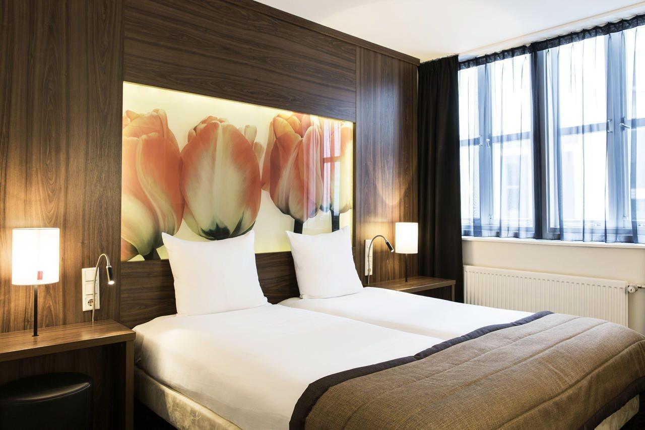 Eden Hotel Amsterdam Esterno foto