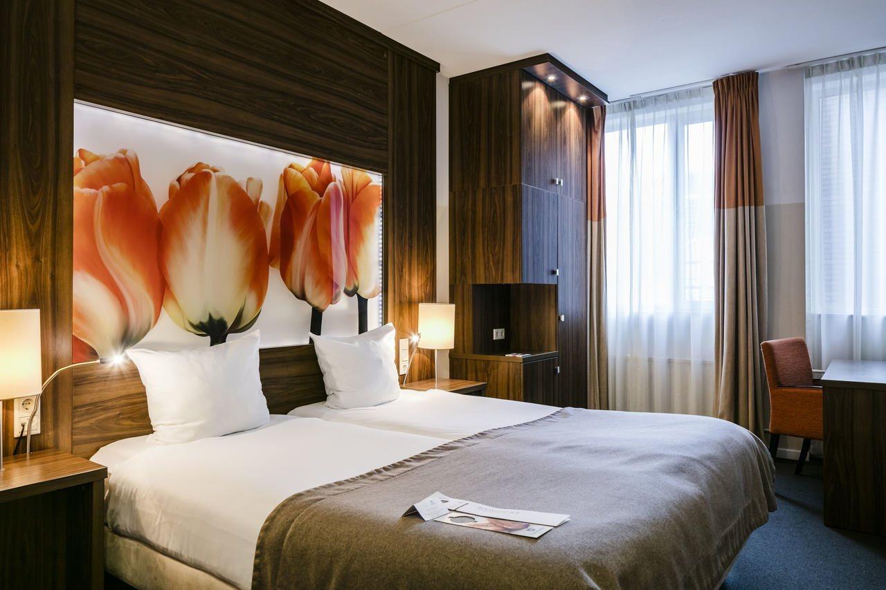 Eden Hotel Amsterdam Esterno foto
