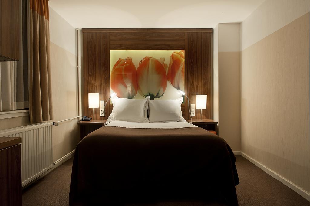 Eden Hotel Amsterdam Esterno foto
